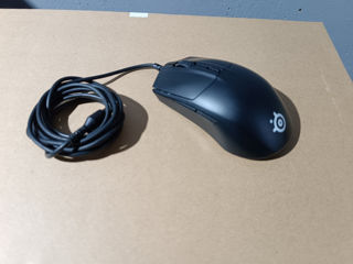 SteelSeries Rival 3