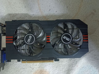 Vand placa video GTX 750 ti !!!