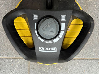 Perie Karcher