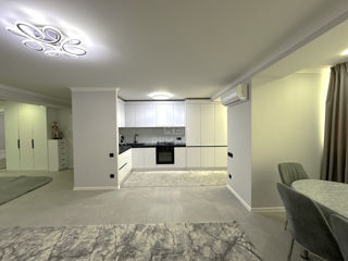 Apartament cu 3 camere,  Ciocana,  Chișinău,  Chișinău mun. foto 1