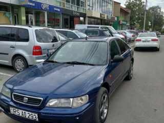 Honda Accord foto 9