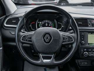 Renault Kadjar foto 11