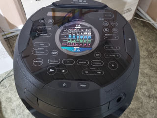 Sony mhc-v72d foto 2