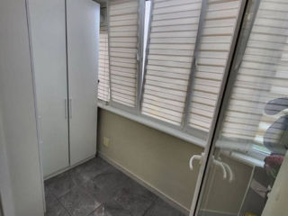 Apartament cu 1 cameră, 50 m², Buiucani, Chișinău foto 10