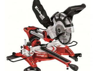 Ferăstrău electric semistaționar Einhell TE-SM 2131 1600 W 230 V - la reducere