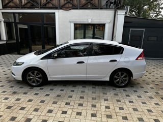 Honda Insight foto 20