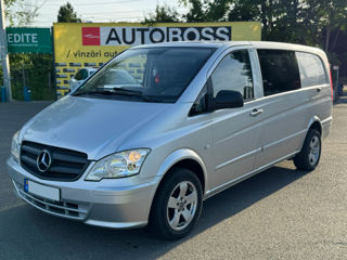 Mercedes Vito foto 1