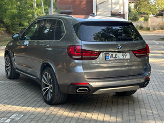 BMW X5 foto 4