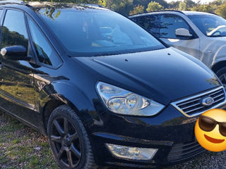 Ford Galaxy foto 1