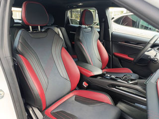 Geely Coolray foto 16