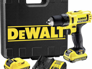 DEWALT DCD 710 D2 NOU