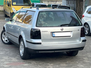 Volkswagen Passat foto 5