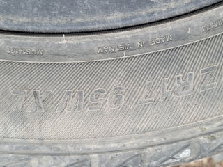 Blackhawk 215/50 R17  04/21 foto 5