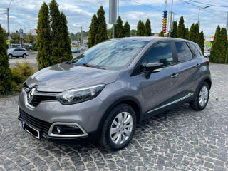 Renault Captur foto 2