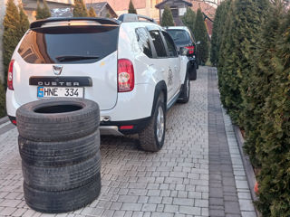 Dacia Duster foto 8