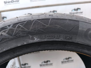 Set 315/35 R21 si 275/40 R21 Continental - 28380 lei foto 5