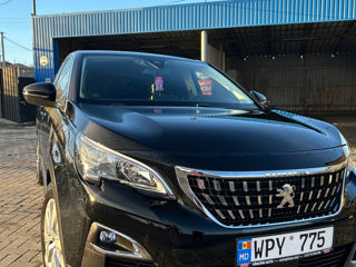 Peugeot 3008 foto 4