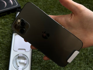 iPhone 12 Pro 128 GBб 0% Credit de la 534 lei/lună! Livrare rapidă în toată Moldova! foto 5