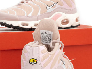 Nike Air Max Tn Light Pink Women's foto 7