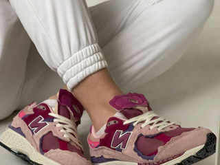 New Balance 2002r Poze reale foto 2