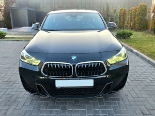 BMW X2 foto 2