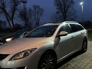 Mazda 6 foto 2