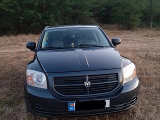 Dodge Caliber, 2006