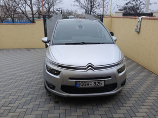 Citroen C4 Picasso foto 7