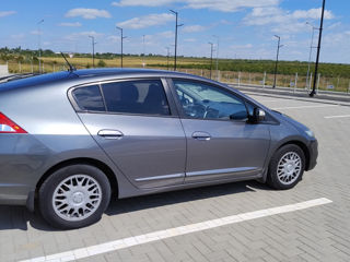 Honda Insight foto 4