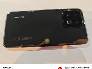 Xiaomi MI 13 8/256 Black foto 1
