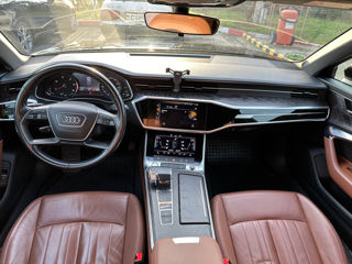 Audi A6 Avant foto 8