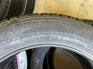 275/50 R21 Nokian WR Suv 4/ Доставка, livrare toata Moldova foto 9