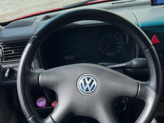 Volkswagen Transporter T4 foto 9