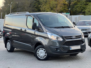 Ford Transit foto 4