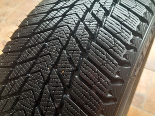 Nexen winguard ice plus 205/55 R16 ca noi foto 1