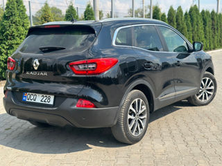 Renault Kadjar foto 4