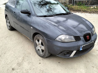 Seat Ibiza foto 2