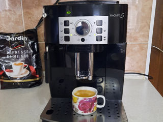 DeLonghi magnifica S