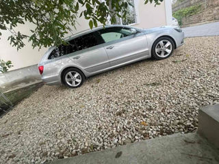 Skoda Superb foto 5