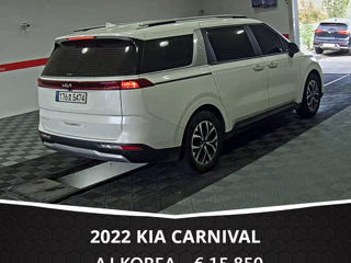 KIA Carnival foto 5