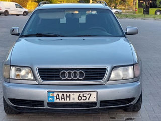 Audi A6 foto 2