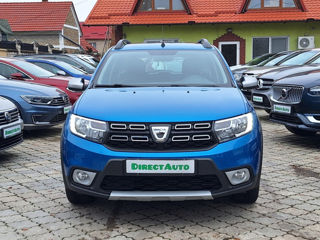 Dacia Logan Mcv foto 3