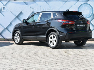 Nissan Qashqai foto 5