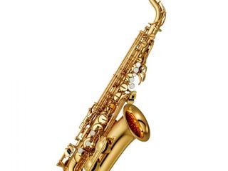 Saxofoan alto Yamaha YAS-280. Livrare în toată Moldova. Plata la primire