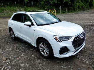 Audi Q3 foto 3