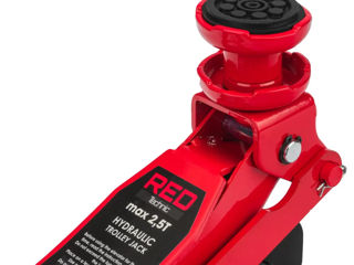 Домкрат Red Technic Rtnph0030 - wg - Moldteh foto 4