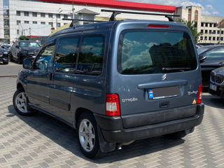 Citroen Berlingo foto 5