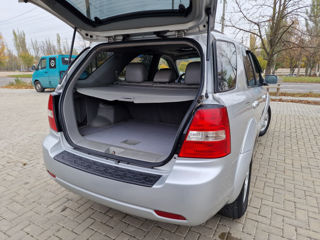 KIA Sorento foto 12