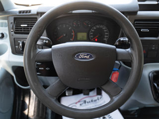 Ford Transit - TVA foto 9