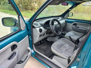 Renault Kangoo foto 8